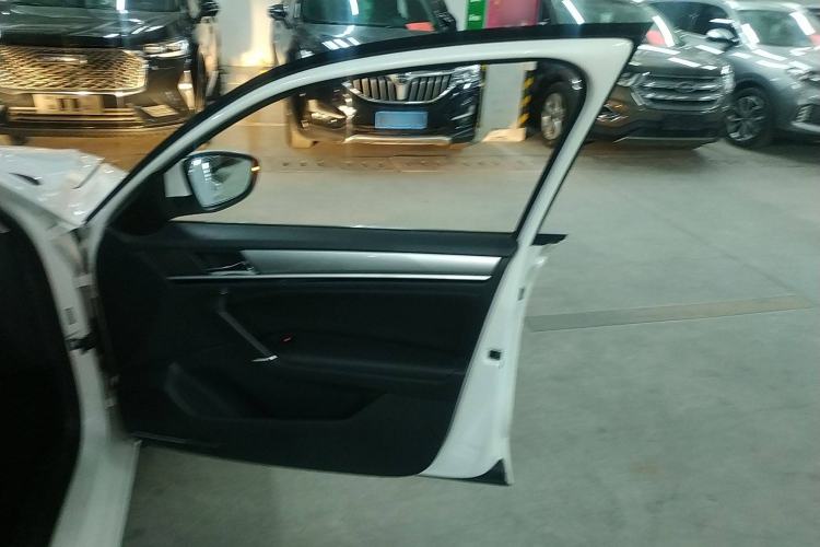 Used Volkswagen Bora 2017 1.6L Automatic Comfort Model