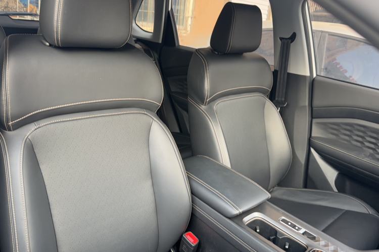 Used Wuling Xingyun 2023 2.0L DHT Standard Edition