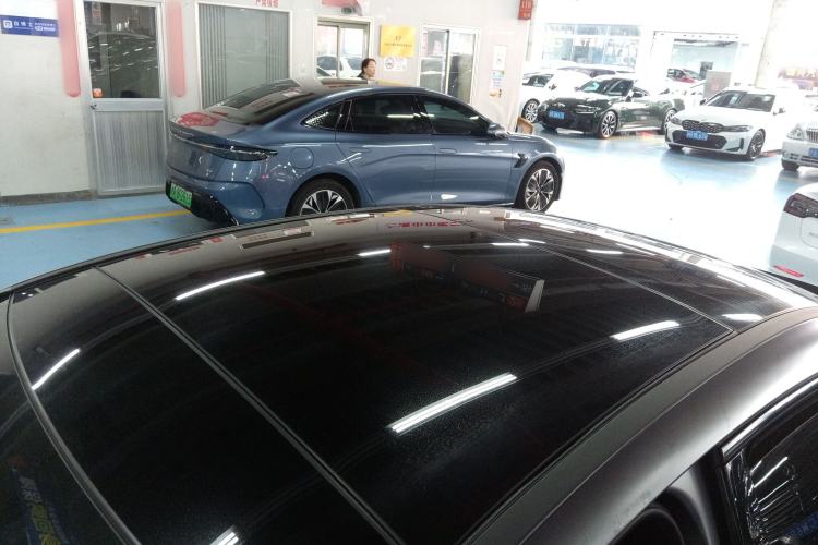 Used Mercedes-Benz A-AMG 2021 AMG A 35 L 4MATIC Midnight Special Edition
