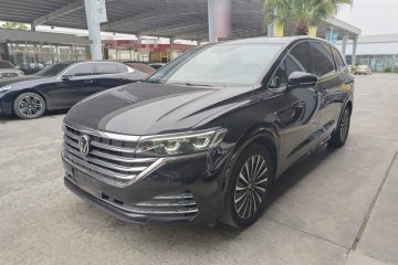 Used Volkswagen Viloran 2022 380TSI Prestige Edition