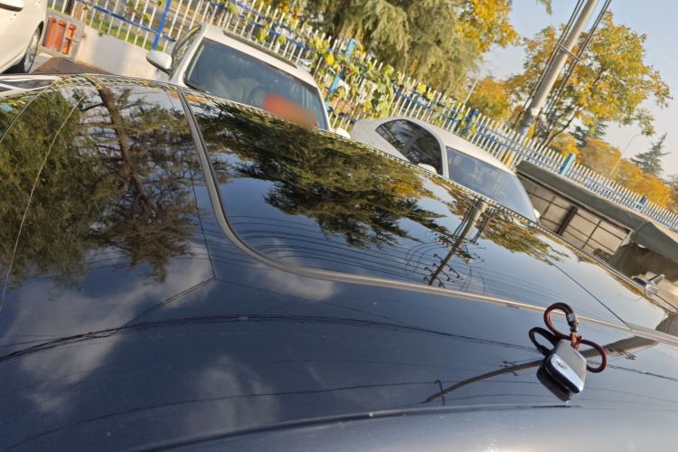 Used Volkswagen Passat 2019 330TSI Luxury Edition China VI Standard
