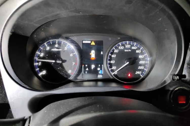 Used Mitsubishi Outlander 2020 2.4L 4x4 Zhi Xiang Edition 5 Seats
