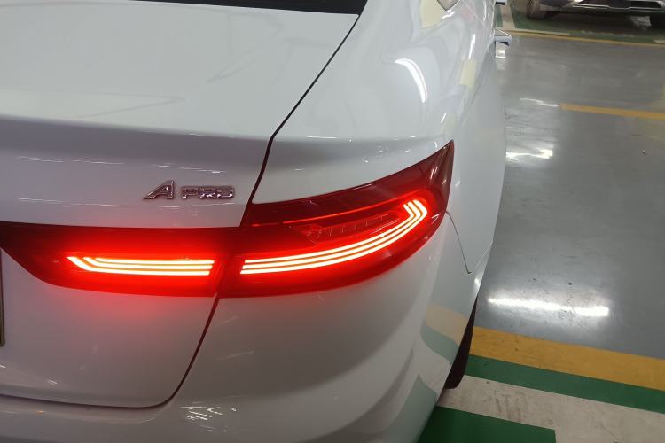 Used Geometry A 2022 Pro 430KM Commuter Edition