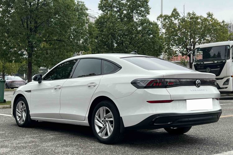 Used Volkswagen Lamando 2022 Lavida L 280TSI DSG Hot Edition
