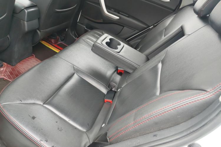 Used JAC Refine S3 2016 1.5L Manual Luxury Smart Version