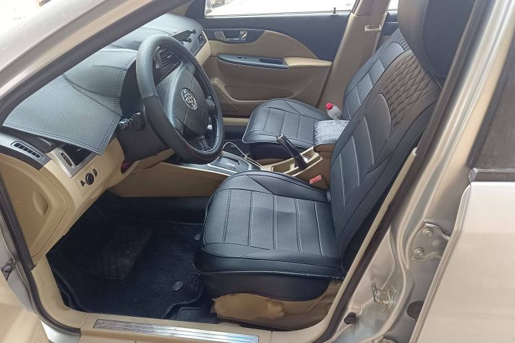 Used Buick Excelle 2013 1.5L Automatic Luxury Model