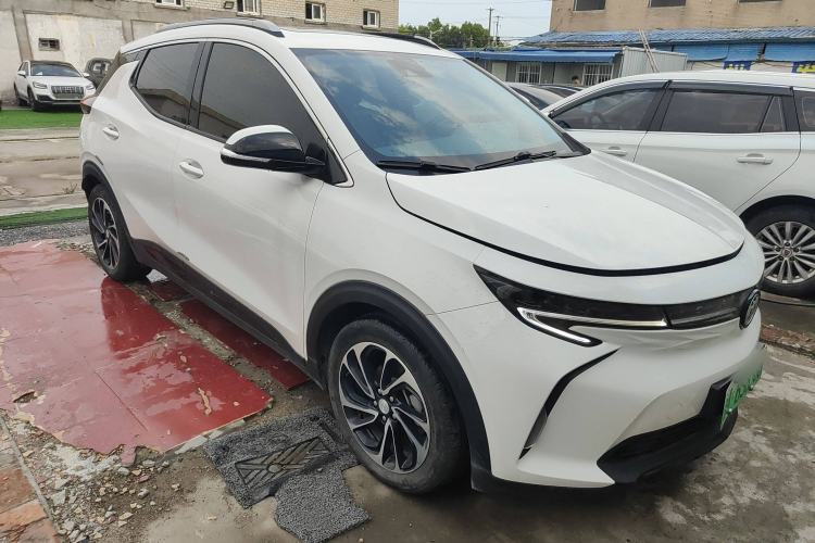 Used Buick Velite 7 2022 652E Connected Smart Edition
