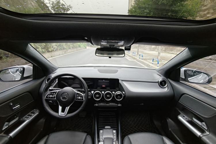 Used Mercedes-Benz GLA 2023 GLA 200