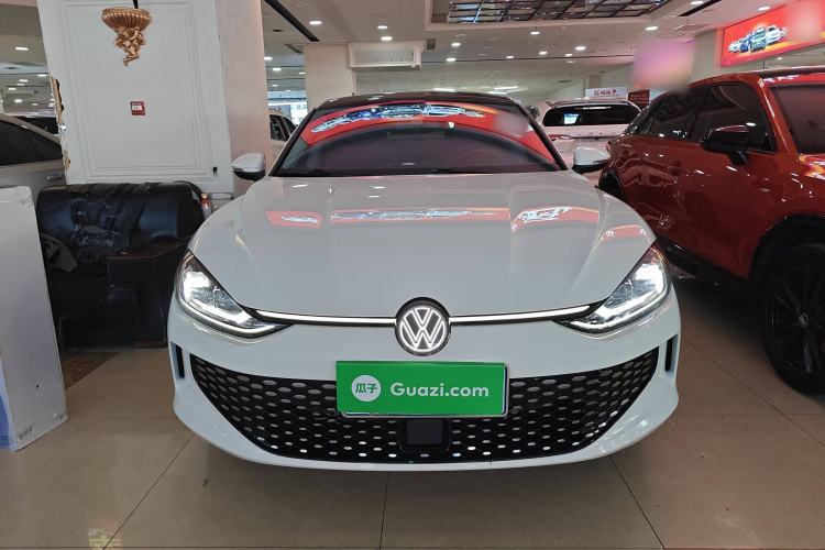 Used Volkswagen Lamando 2022 Lavida L 280TSI DSG Cool & Spicy Edition
