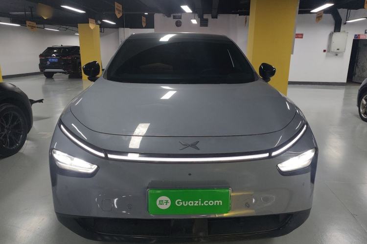 Used XPeng G7 2025 702 Max
