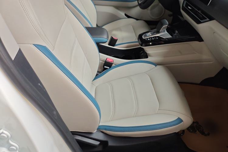 Used BYD Yuan Pro 2023 401KM Luxury Version