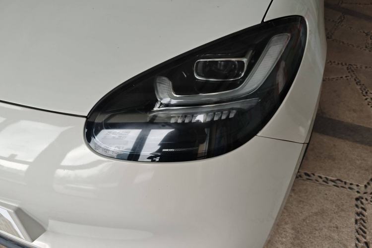 Used Wuling Bingo 2023 333 km Lingxi Connected Version