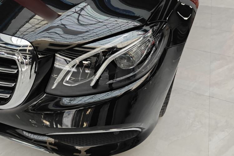 Used Mercedes-Benz E-Class 2020 Restyled E 300 L Sport Exclusive Edition