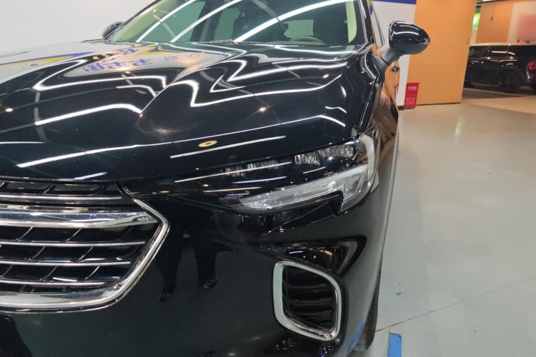 Used Buick Envision 2023 Encore S 552T Two-Wheel Drive Luxury Model
