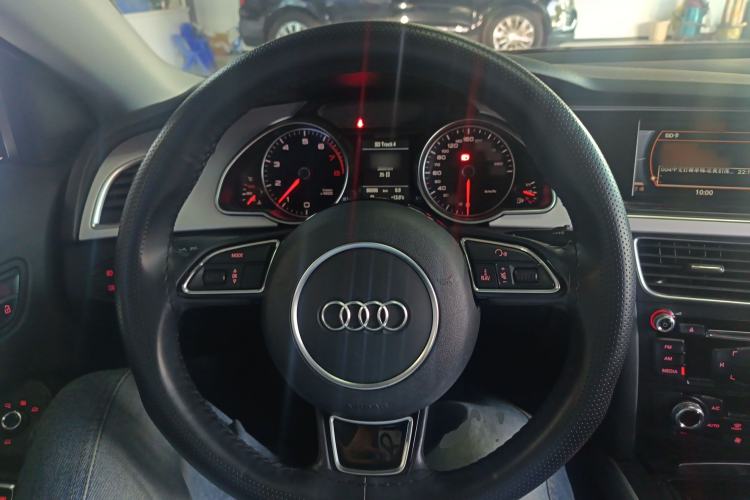 Used Audi A5 2014 Sportback 45 TFSI
