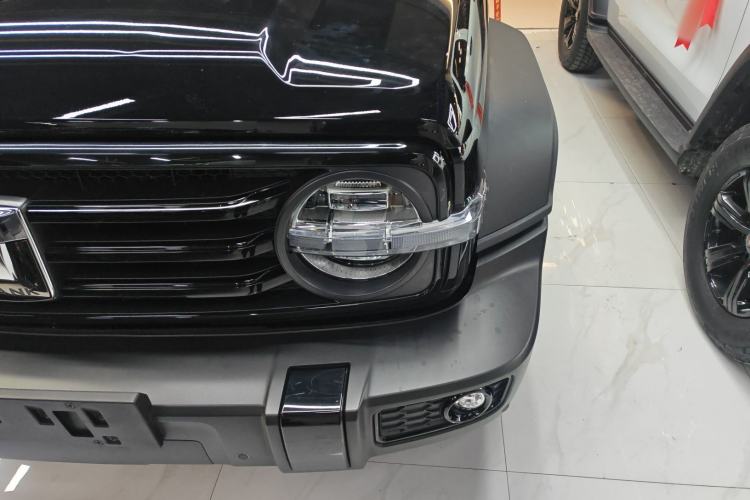 Used Tank 300 2021 Off-Road Edition 2.0T Conqueror