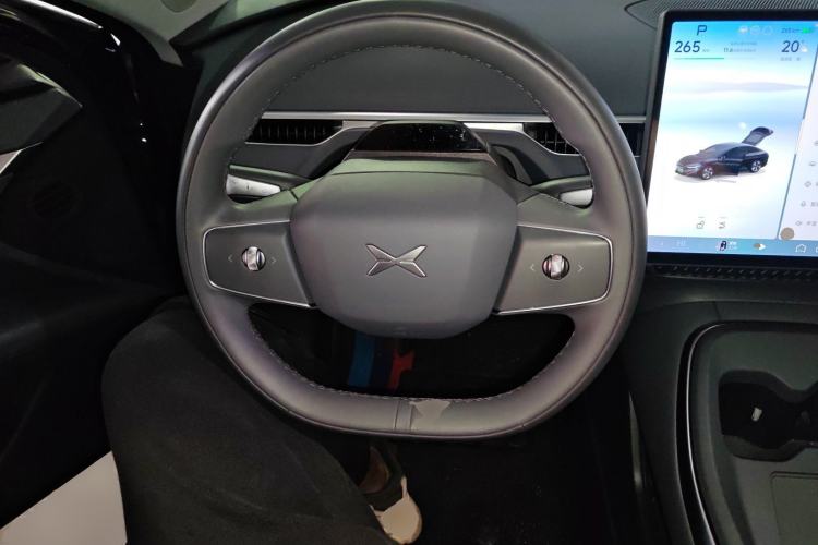 Used XPeng MONA M03 2024 515 Long-Range