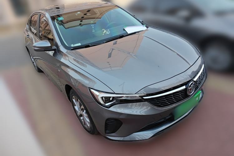 Used Buick Verano 2022 Pro 533T Enjoyment Edition