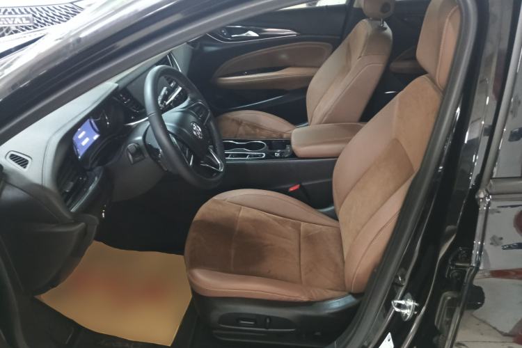 Used Buick Regal 2020 552T Luxury Version