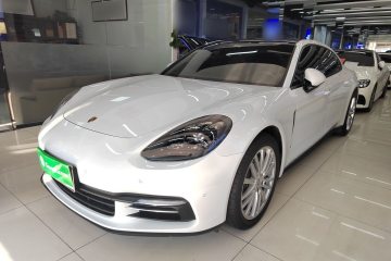 Used Porsche Panamera 2017 Panamera Executive Long Wheelbase 3.0T