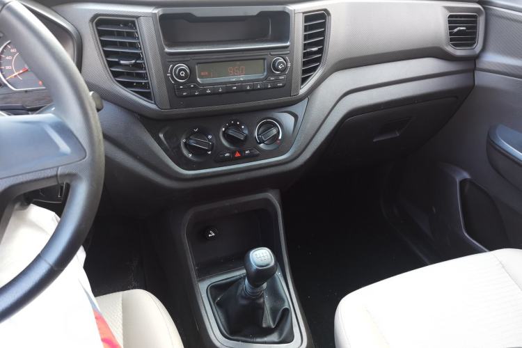 Used Wuling Hongguang V 2021 1.5L Jingqu Version LAR