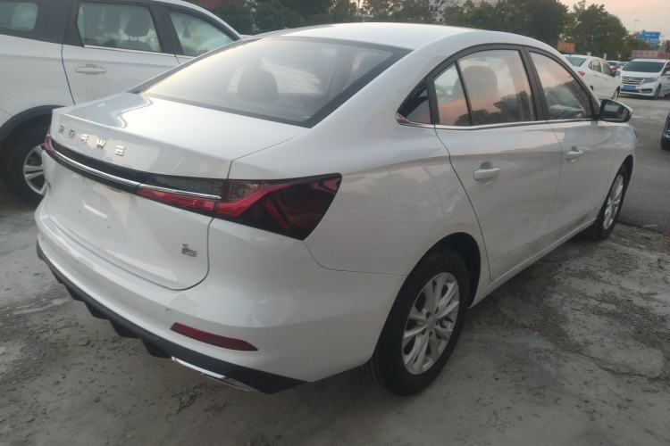 Used Roewe i5 2023 1.5L CVT Luxury Edition
