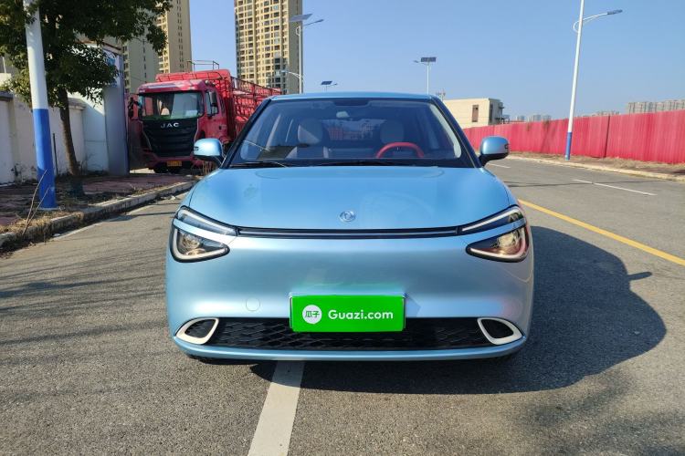 Used Dongfeng NAMMI 01 2024 330 Air
