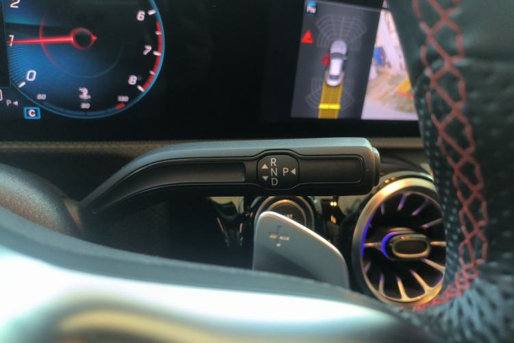 Used Mercedes-Benz CLA 2021 CLA 200
