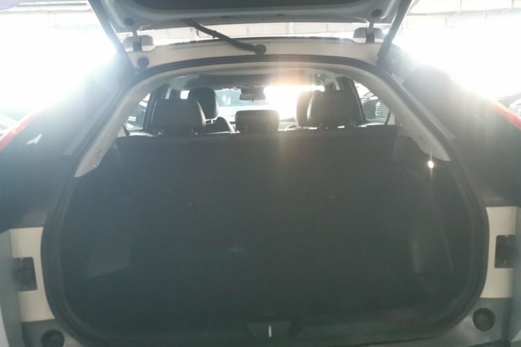 Used GAC Trumpchi EMKOO 2022 1.5T Supernova Pro Edition