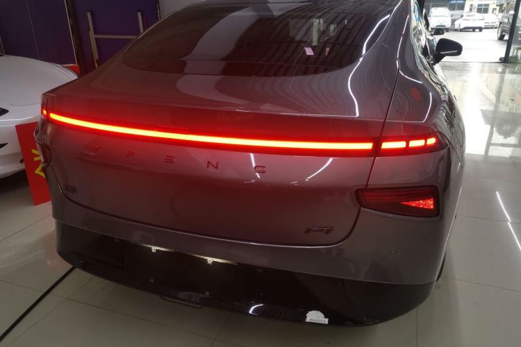 Used XPeng P7 2022 670N+