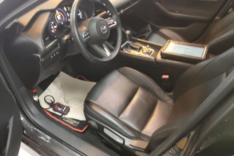 Used Mazda Mazda 3 Axela 2020 2.0L Automatic Zhiya Edition