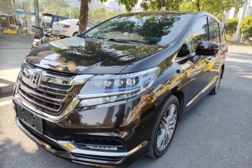 Used Honda Elysion 2019 2.0L Hybrid Luxury Edition