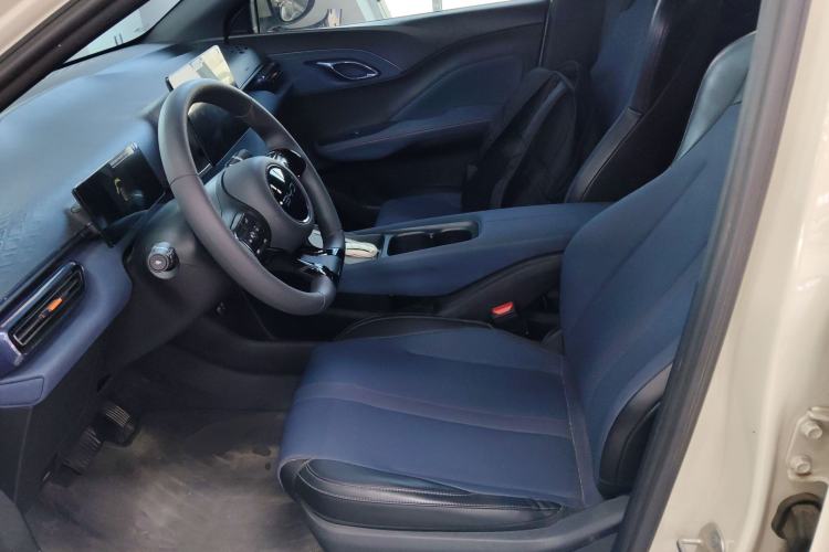 Used BYD Seagull 2024 Honor Edition 305km Dynamic Version