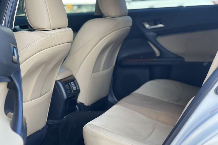 Used Toyota Reiz 2013 2.5V Shangrui Edition