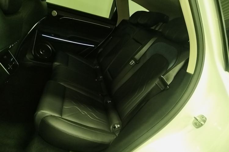 Used VOYAH FREE 2024 Ultra-Long Range Intelligent Driving Version
