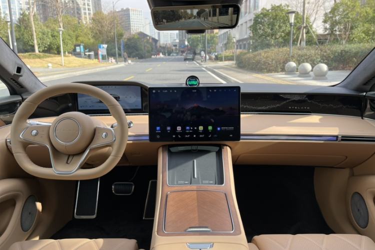 Used Hima Stelato S9 2025 Extended-Range Max+
