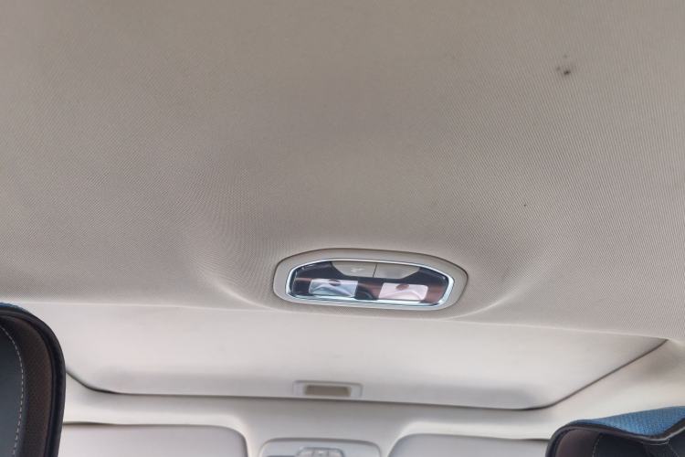 Used Geely Auto Vision S1 2018 1.5L CVT FENGXING Model