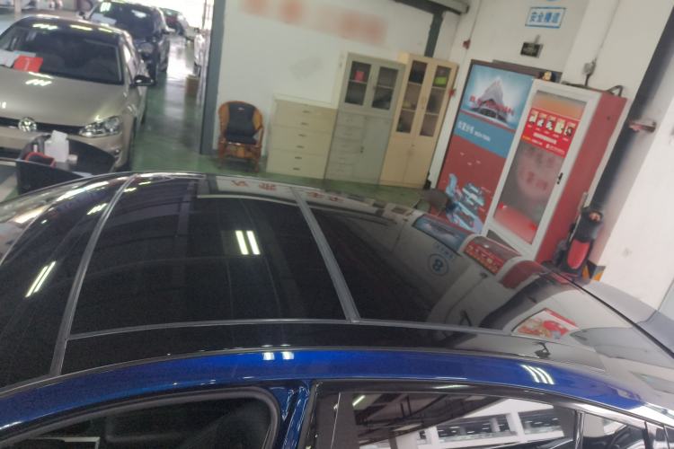 Used Nissan Teana 2020 Revised Version 2.0L XL Comfort Edition
