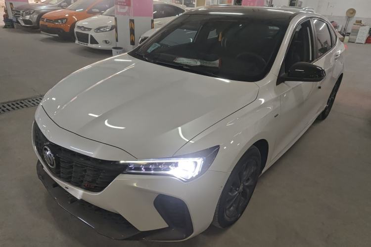 Used Buick Verano 2023 Pro GS Swift Edition