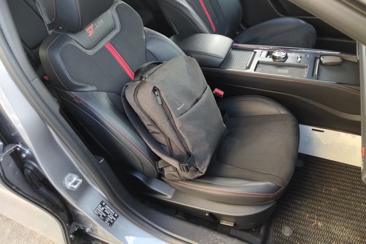 Used Ford Mondeo 2025 2.0T EcoBoost E Hybrid Sport Edition ST-Line
