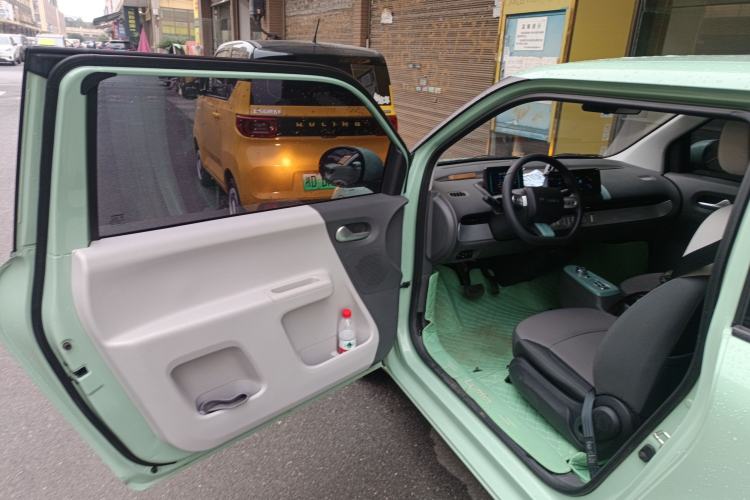 Used Qiyuan Lumin 2022 210km Sweet Edition