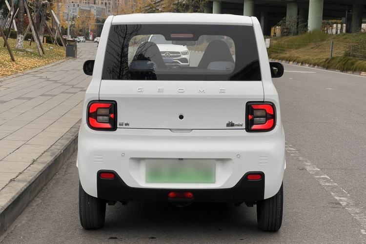 Used  Panda 2024 Panda Mini 200km Endurance Bear