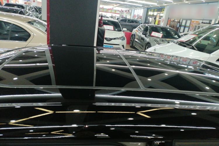 Used MINI MINI 2018 1.5T COOPER Artist Five-Door Edition
