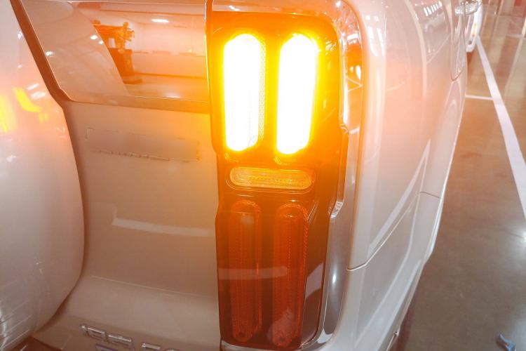 Used Tank 500 New Energy 2023 Hi4-T
