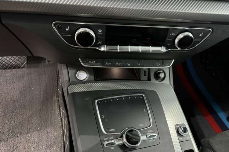 Used Audi Q5L 2020 45 TFSI Prestige Sport Edition
