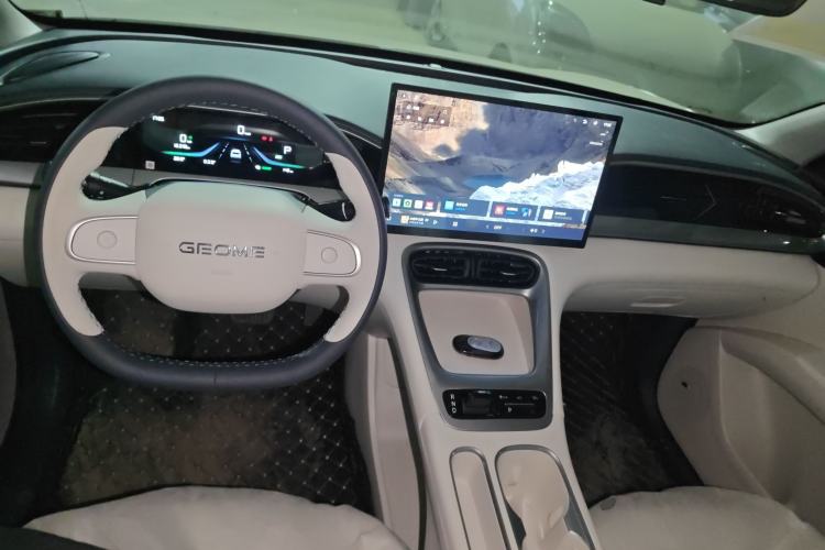 Used  Geome 2026 Model 310km Dream Edition