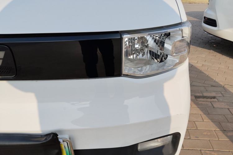 Used Wuling Hongguang MINIEV 2022 Zizai Version Lithium Iron Phosphate