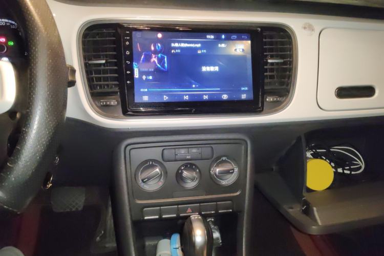 Used Volkswagen Beetle 2015 180TSI model