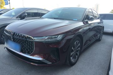 Used Lincoln Z 2022 iXiang Deluxe Edition