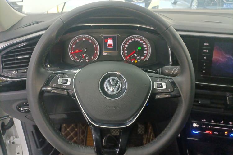 Used Volkswagen Tayron 2020 330TSI Two-Wheel Drive Luxury Smart Connectivity Version